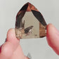 Genuine Smoky Citrine Point | Small Crystal Tower | From Brazil | Healing & Crystal Wand