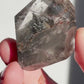 Garden Quartz Crystal Freeform | Lodolite Crystal | Rainbows | Hand Carved | Meditation & Crystal Healing