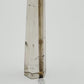 Small Skinny Genuine Smoky Citrine Point | Mini Crystal Tower | From Brazil | Healing & Crystal Wand