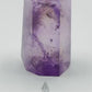 Small Ametrine Crystal Point | Mini Hand Carved Tower | Amethyst and Citrine | Meditation & Crystal Healing | High Quality