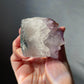 Beautiful Large Amethyst Cluster Tower | Hand Carved | Crystal Healing