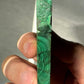 Genuine Malachite Slab | Polished | Meditation & Healing Crystal
