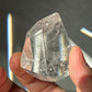 Clear Quartz Crystal Freeform | Rainbows | Unique | Meditation & Healing Crystal