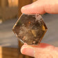 Genuine Smoky Citrine Point | Rainbows | Crystal Tower | From Brazil | Healing & Crystal Wand