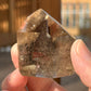 Genuine Smoky Citrine Point | Rainbows | Crystal Tower | From Brazil | Healing & Crystal Wand