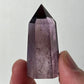 Beautiful Small Amethyst Crystal Point | Mini Hand Carved Tower | Meditation & Crystal Healing | High Quality