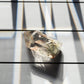 Small Garden Quartz Crystal Tower | Lodolite Crystal | Hand Carved Point | Meditation & Crystal Healing