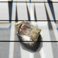 Small Garden Quartz Crystal Tower | Lodolite Crystal | Hand Carved Point | Meditation & Crystal Healing